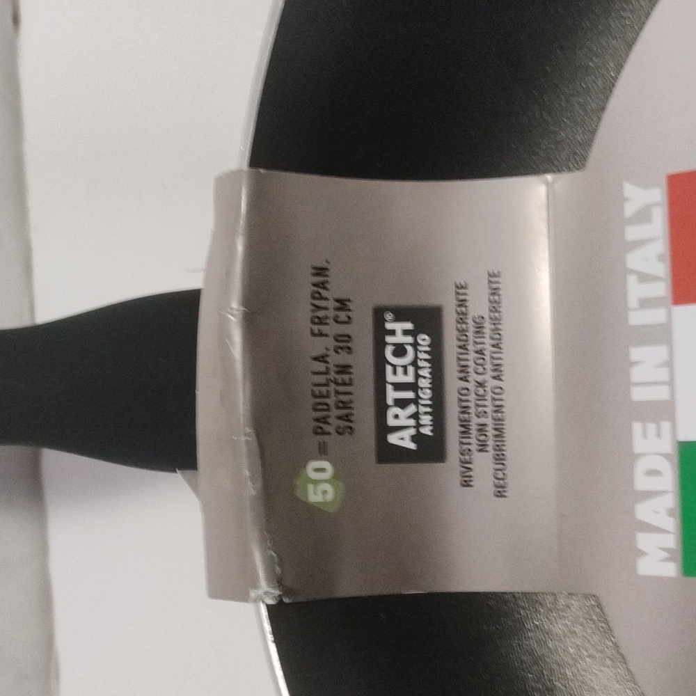 Two Piece Cooking Pans - Picture 5 of 16